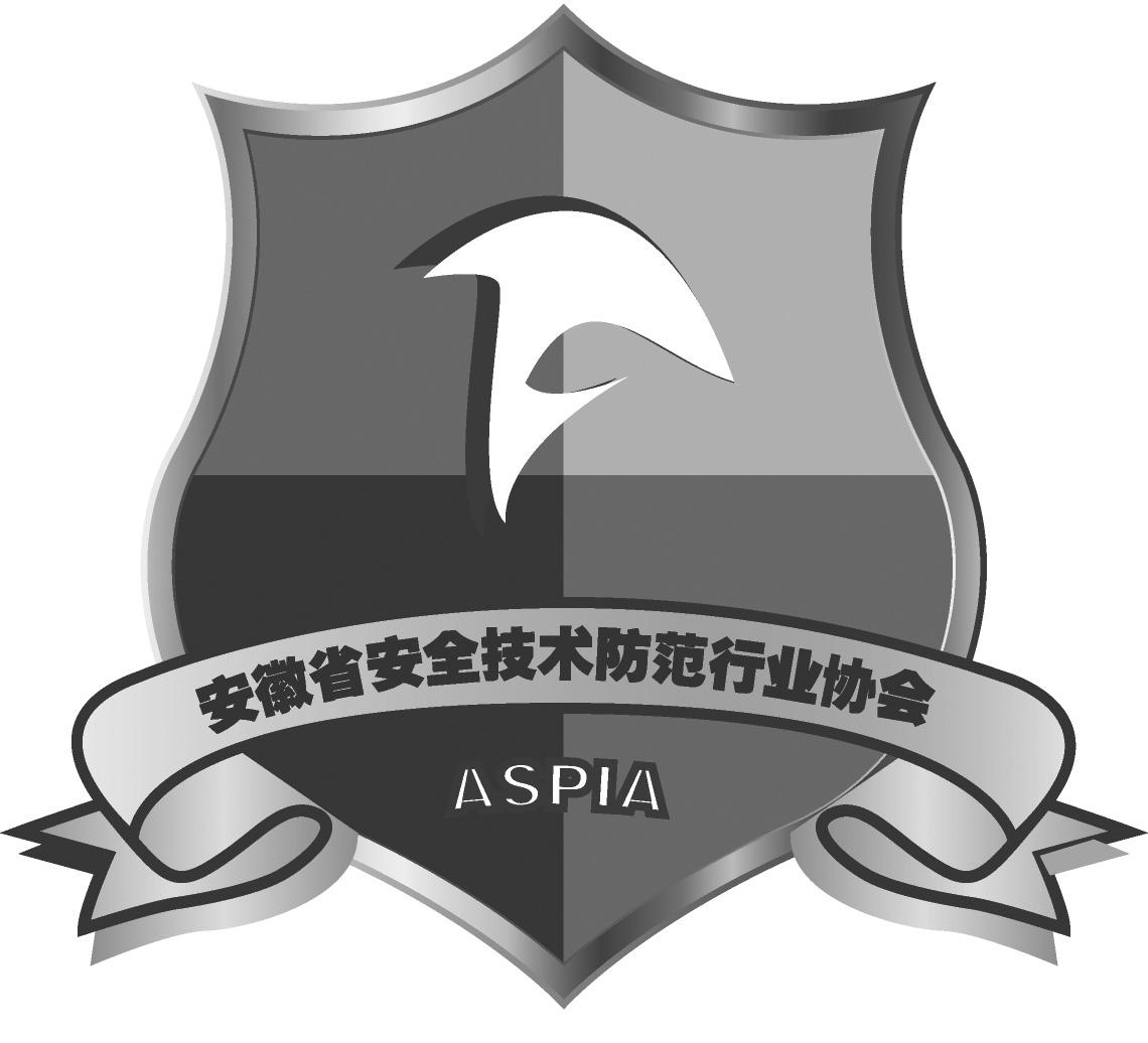 安徽省安全技术防范行业协会 ASPIA