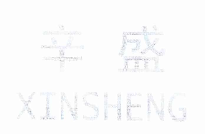 辛盛