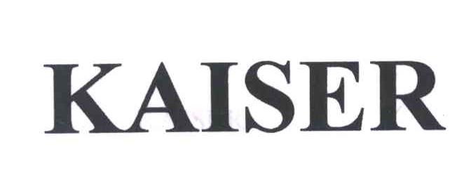 KAISER