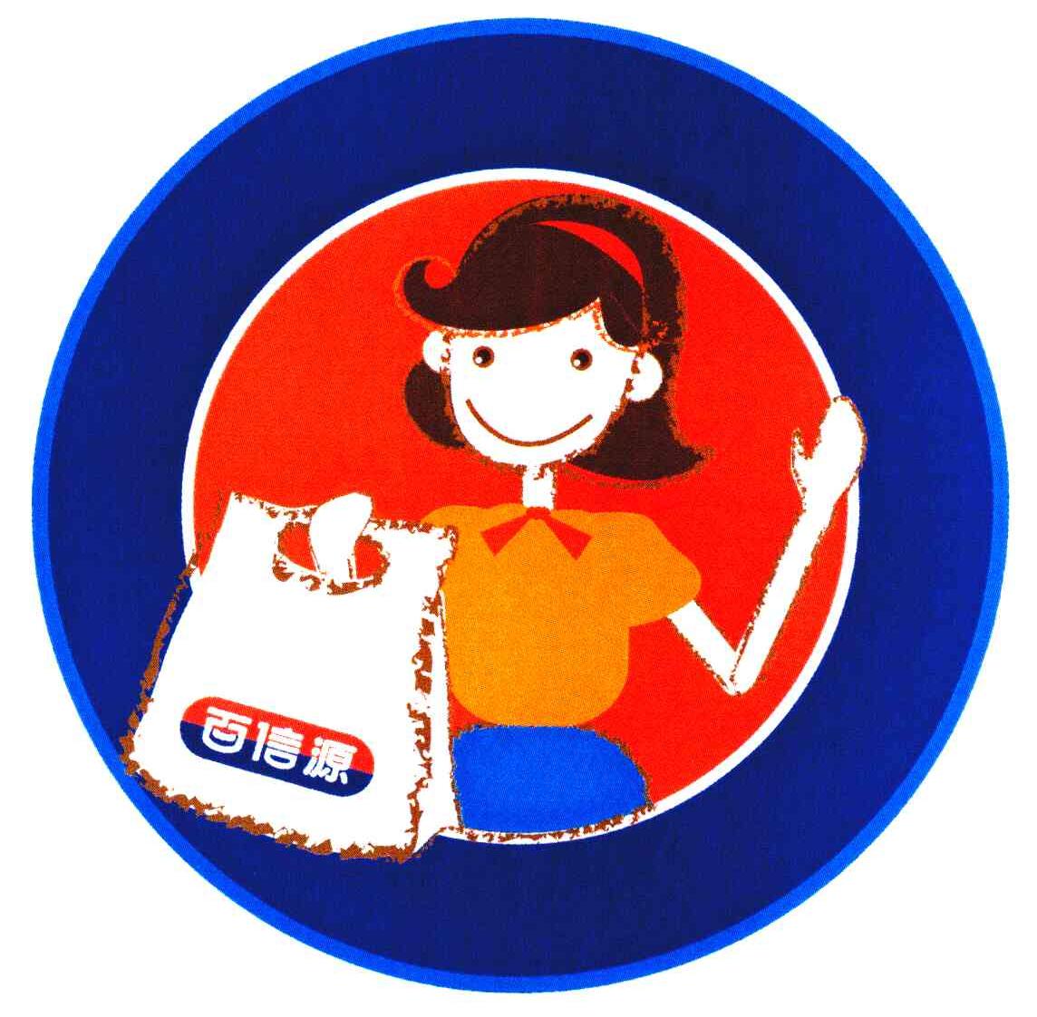 百信源