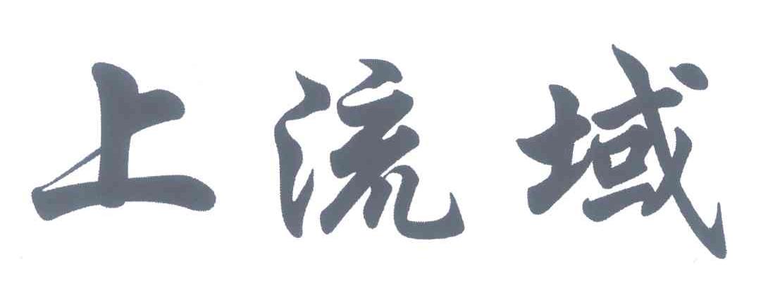 上流域