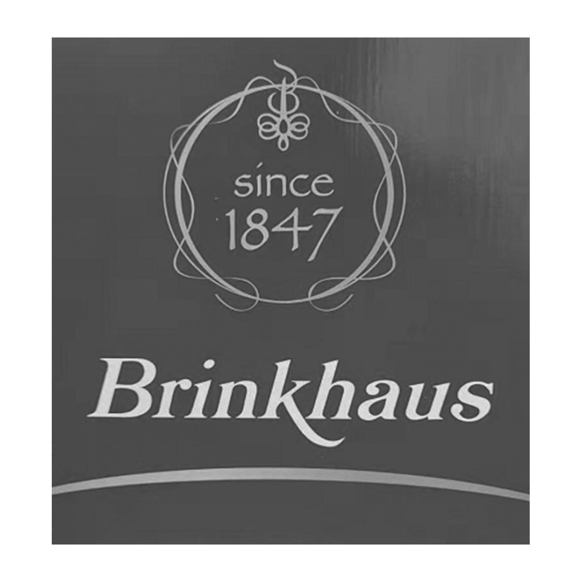 BRINKHAUS SINCE1847