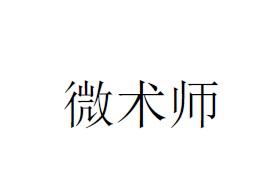 微术师
