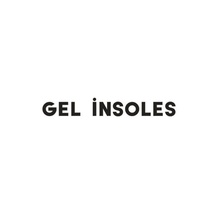 GEL INSOLES