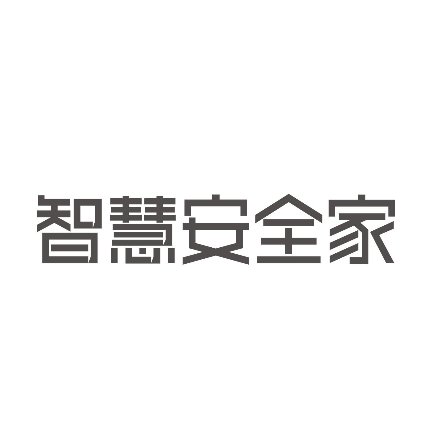 智慧安全家