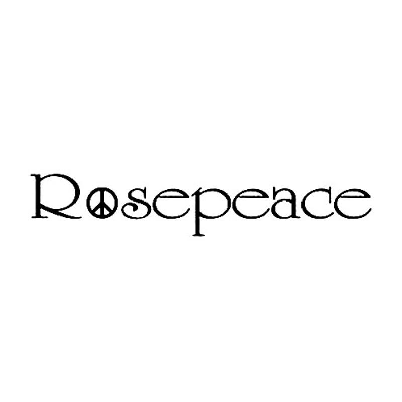 ROSEPEACE