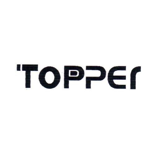 TOPPER