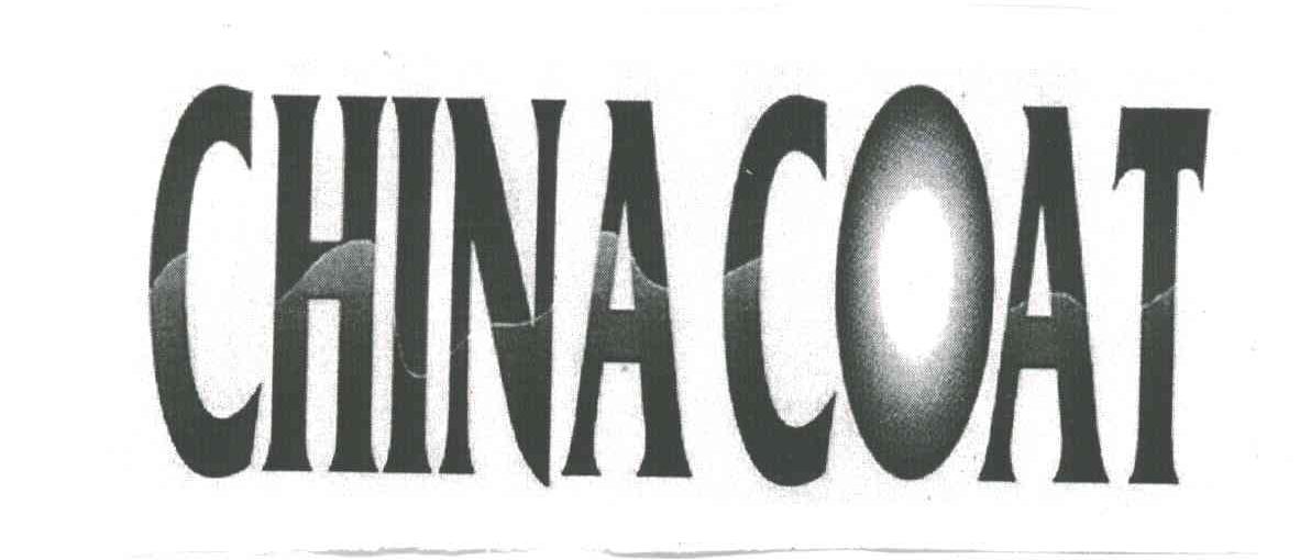CHINA COAT