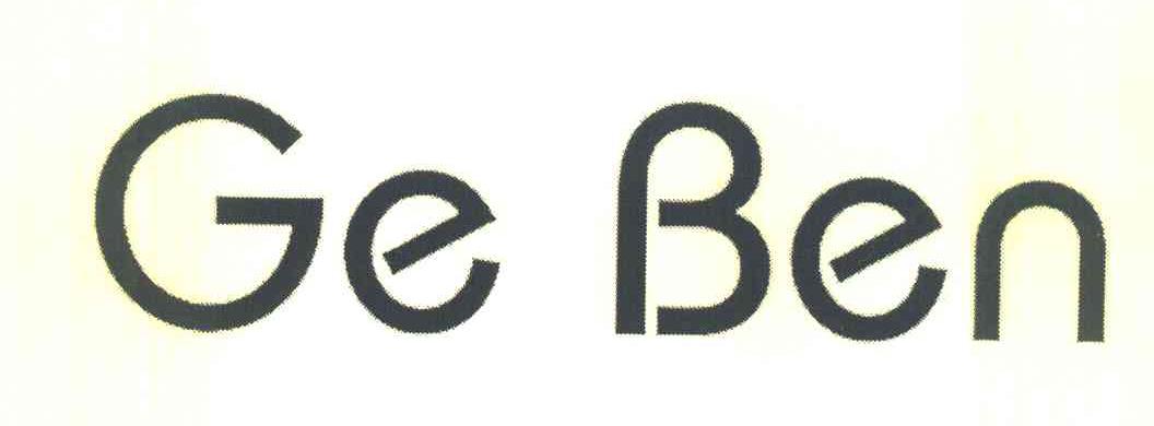 GE BEN
