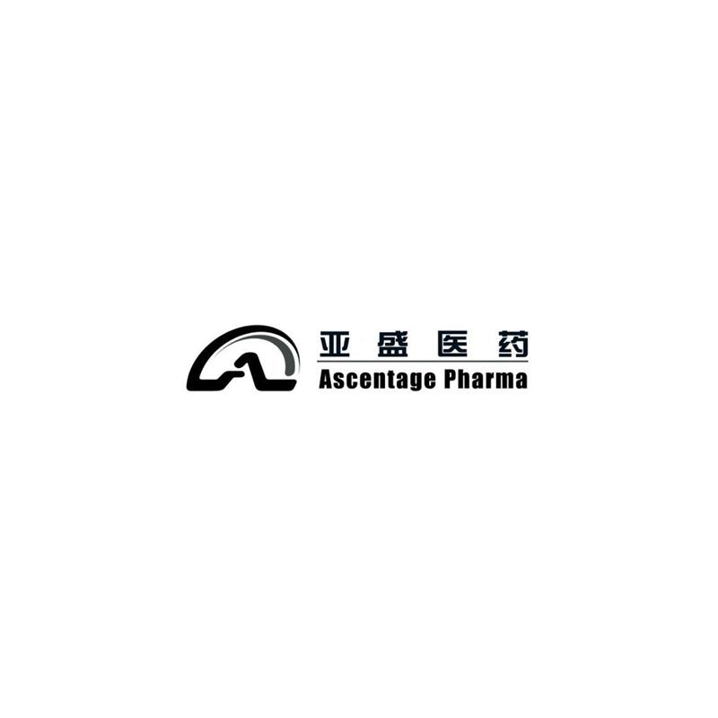 亚盛医药 ASCENTAGE PHARMA