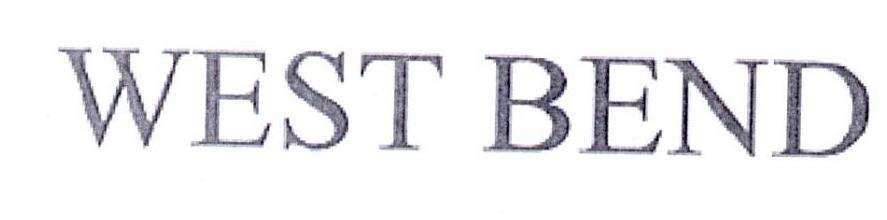 WEST BEND