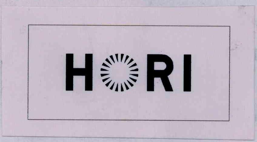 HORI