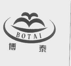 博泰