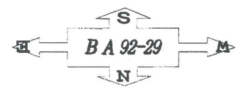 BA9229