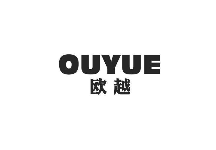 欧越