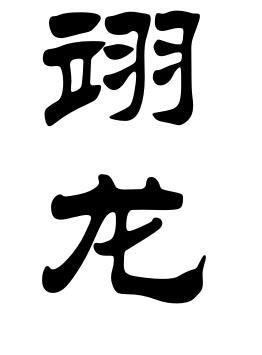 翊龙