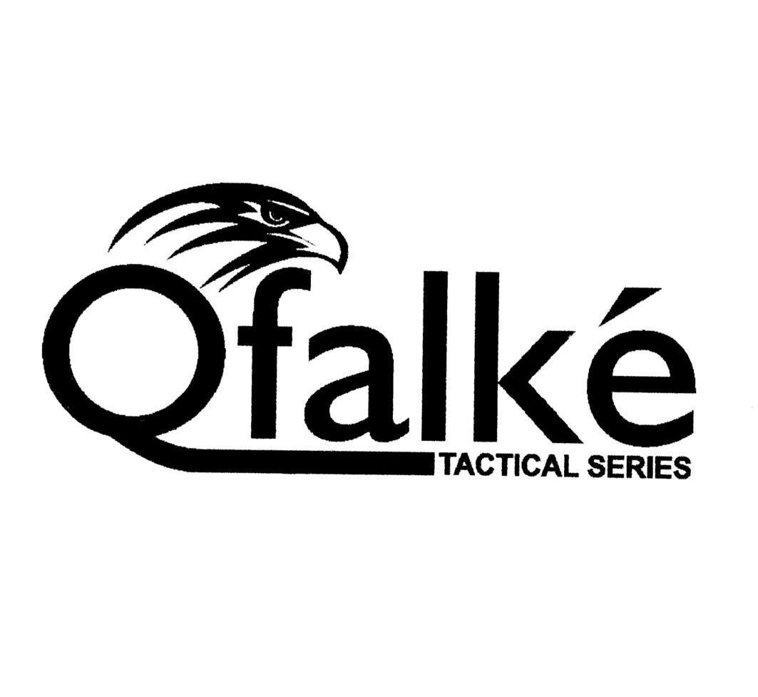 QFALKE TACTICAL SERIES