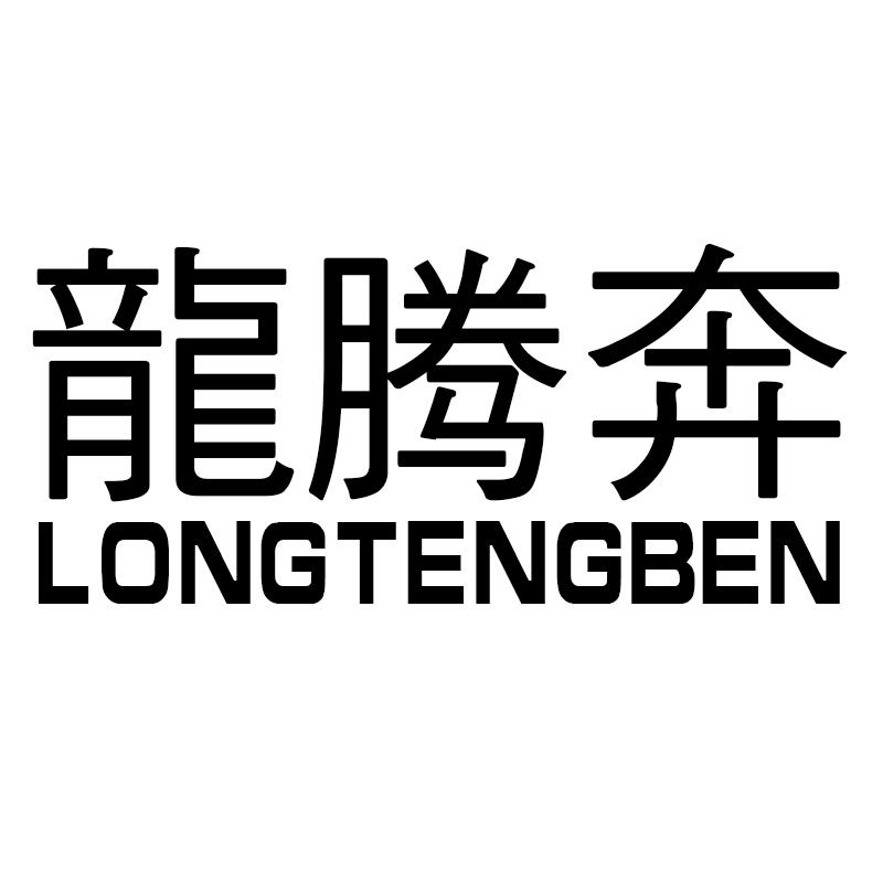 龙腾奔
