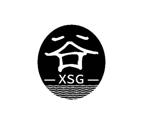 谷  XSG
