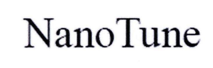 NANOTUNE
