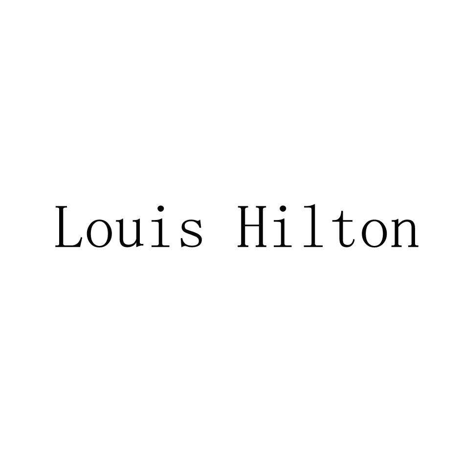 LOUIS HILTON