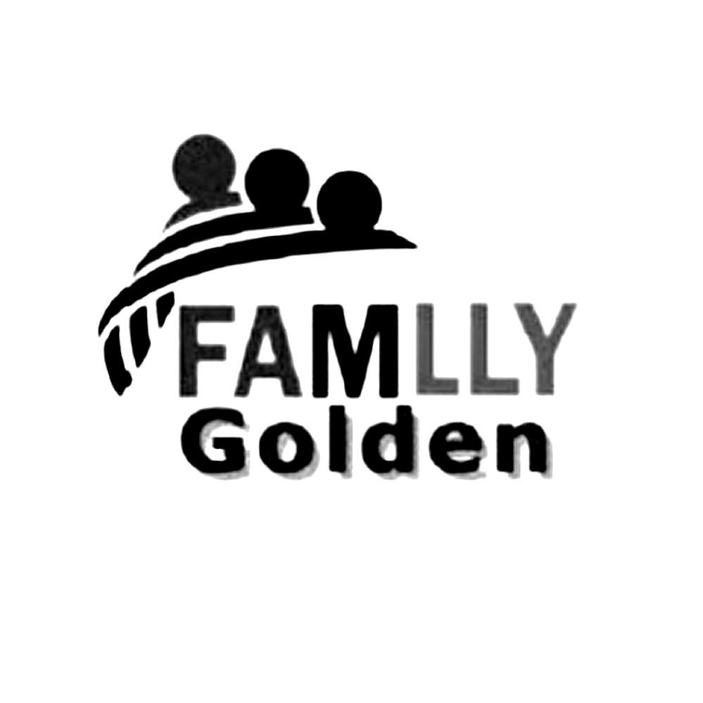 FAMLLY GOLDEN