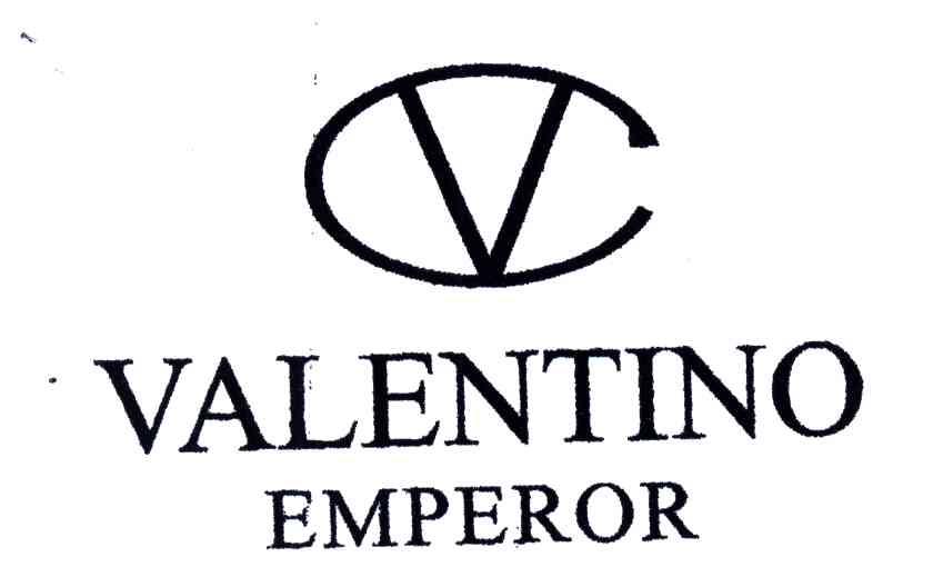 VALENTINO EMPEROR