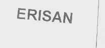 ERISAN