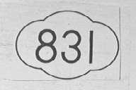 831
