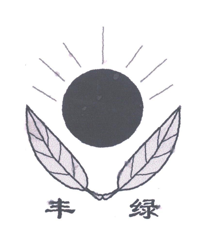 丰绿