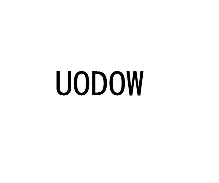 UODOW