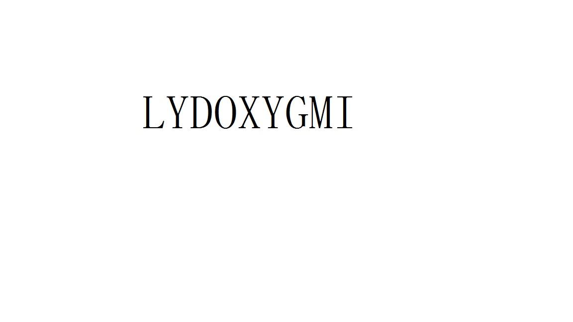 LYDOXYGMI