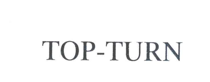TOP TURN