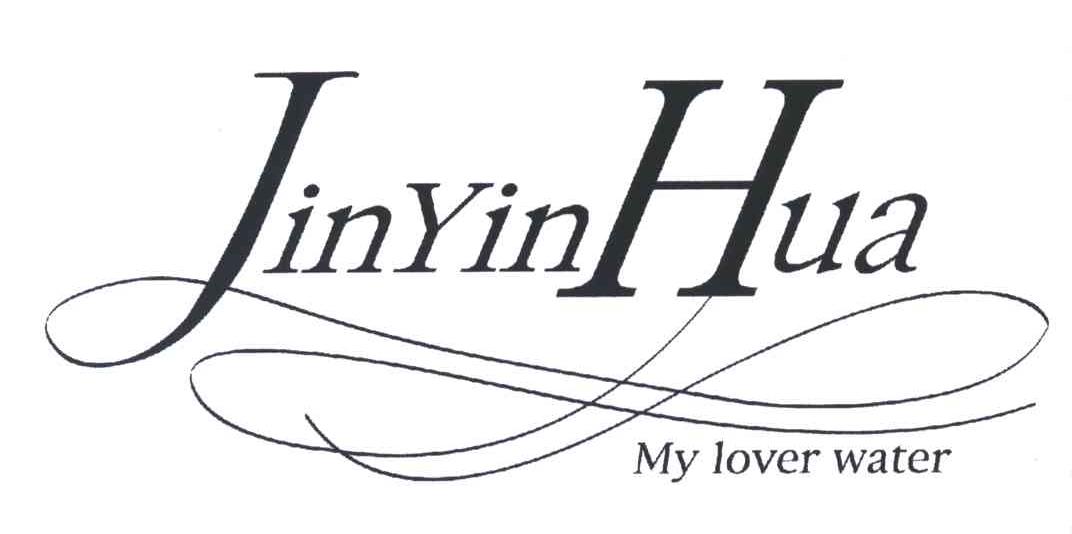 JINYINGYA MY LOVER WATER