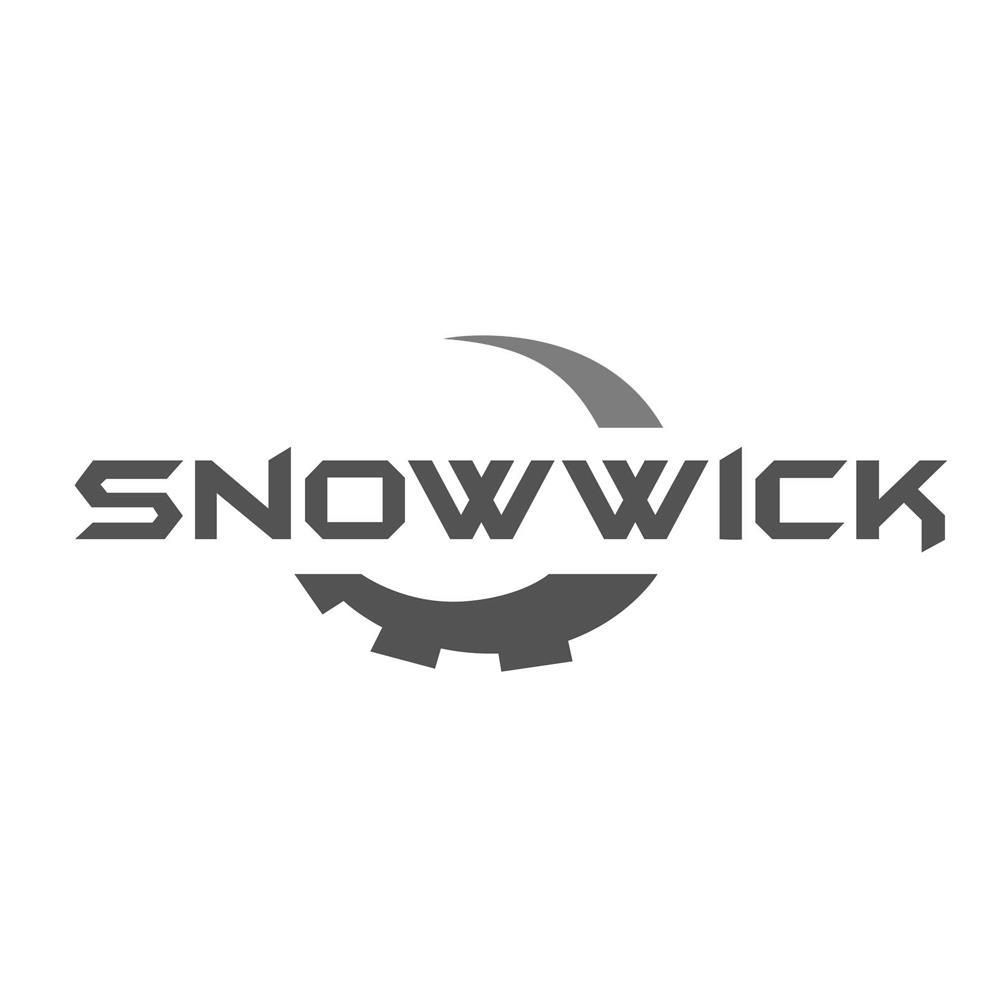 SNOW WICK