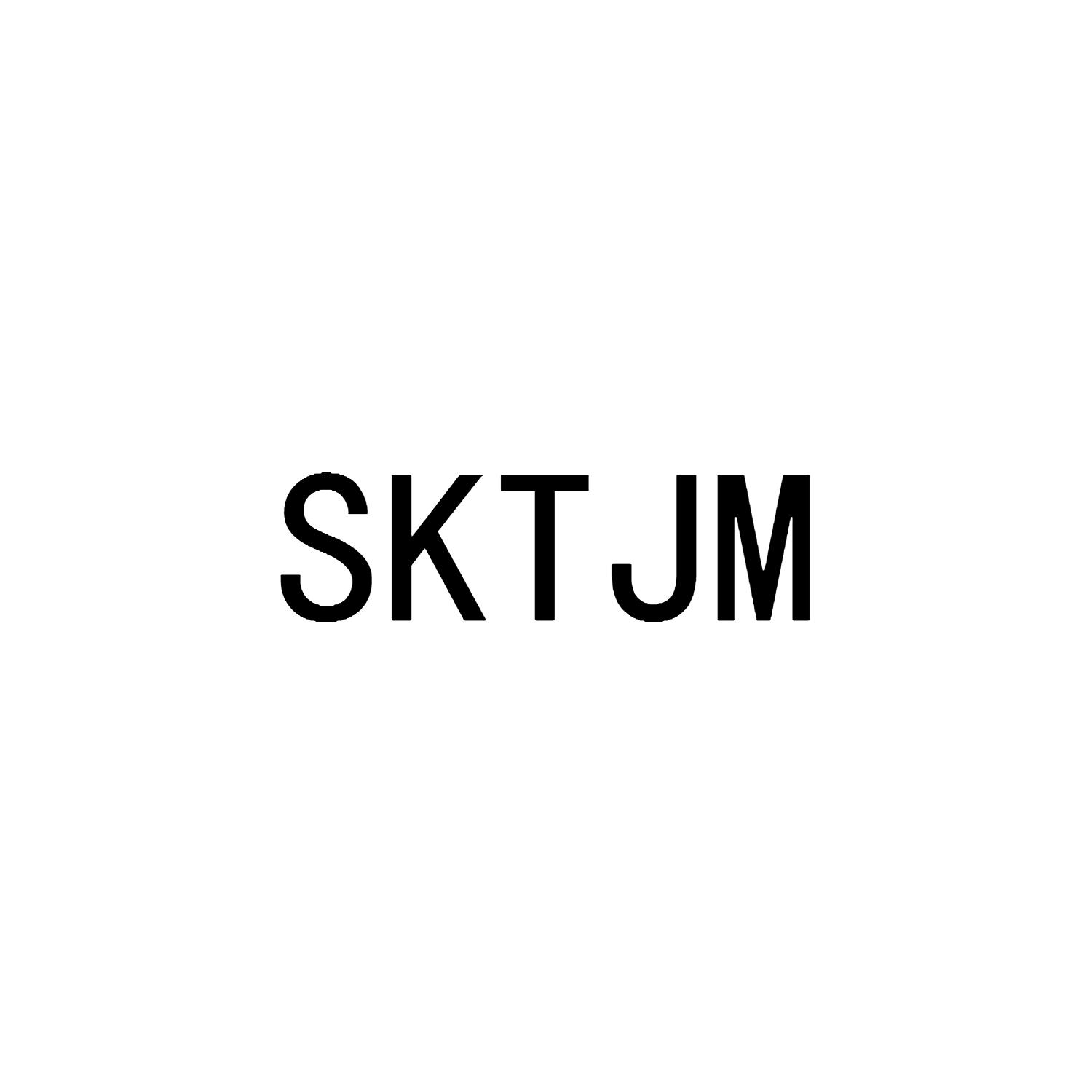 SKTJM