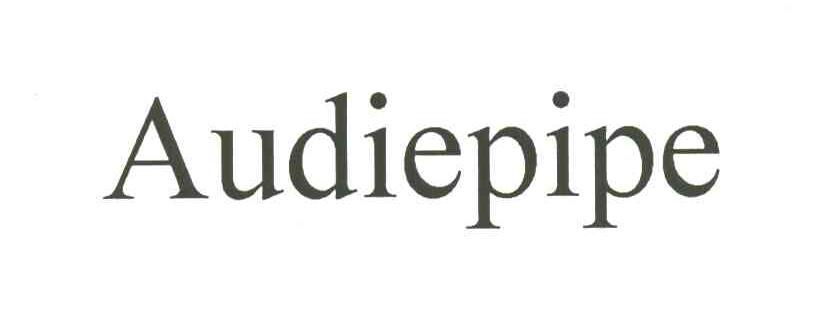AUDIEPIPE