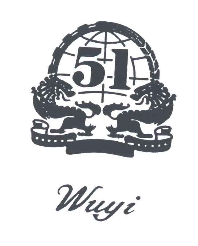 WUYI;51