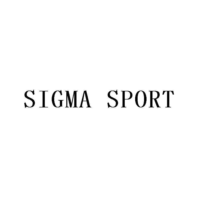 SIGMA SPORT