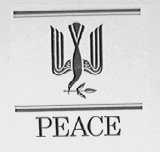 PEACE