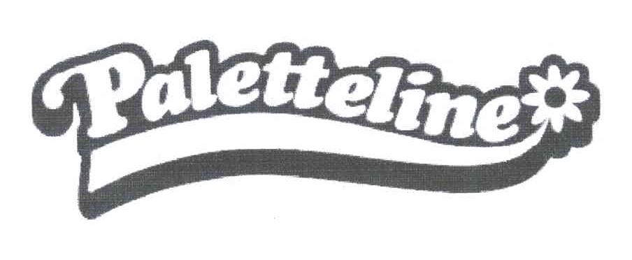 PALETTELINE