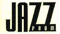 JAZZ PROM