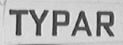 TYPAR