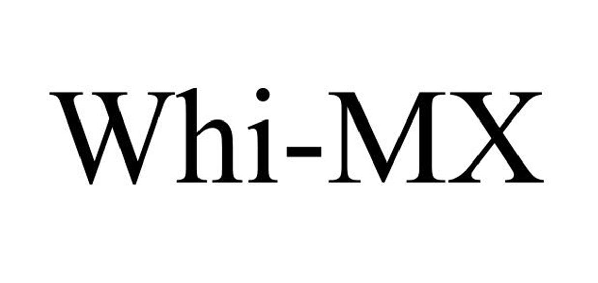 WHI-MX