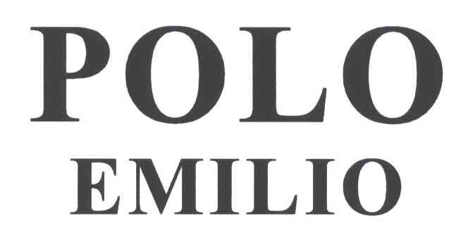 POLO EMILIO