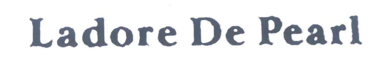 LADORE DE PEARL