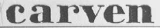 CARVEN