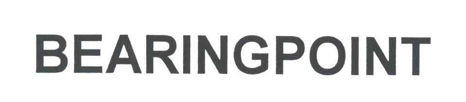 BEARINGPOINT