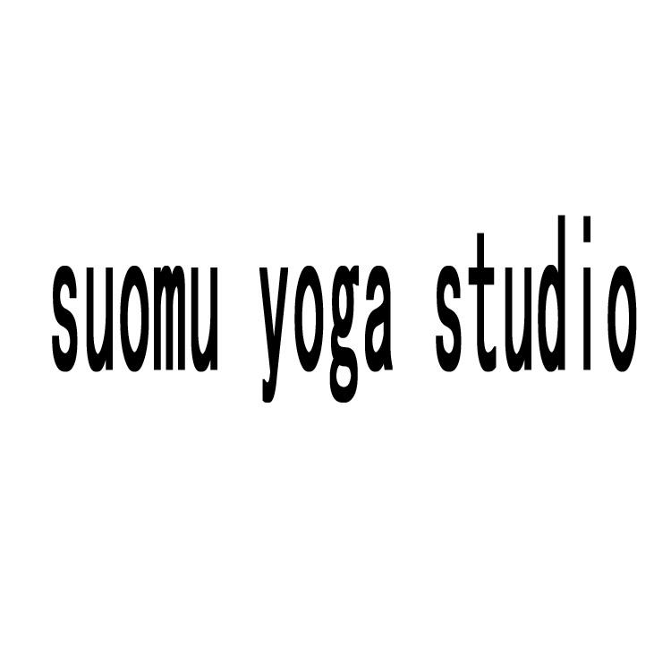 SUOMU YOGA STUDIO