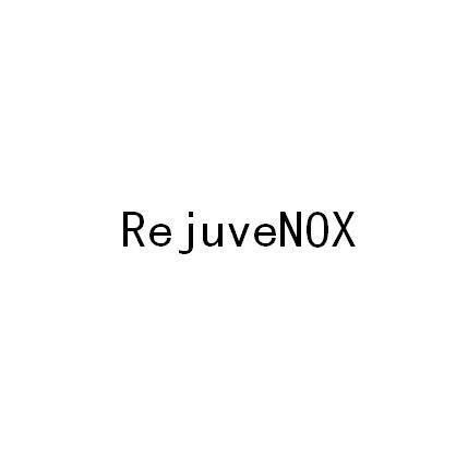 REJUVENOX